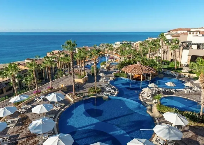 Apartment Tramonti With Ocean And Arch Views Access Cabo San Lucas