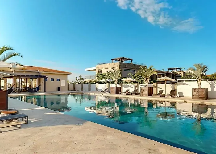 Tramonti With Ocean And Arch Views Access * Cabo San Lucas