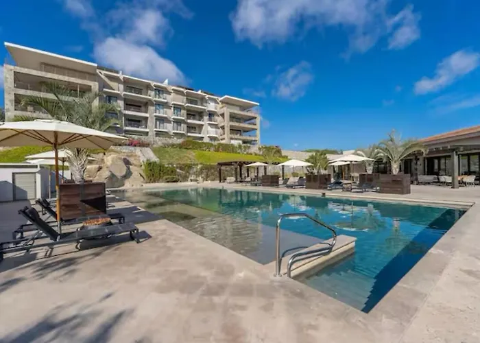 Tramonti With Ocean And Arch Views Access *