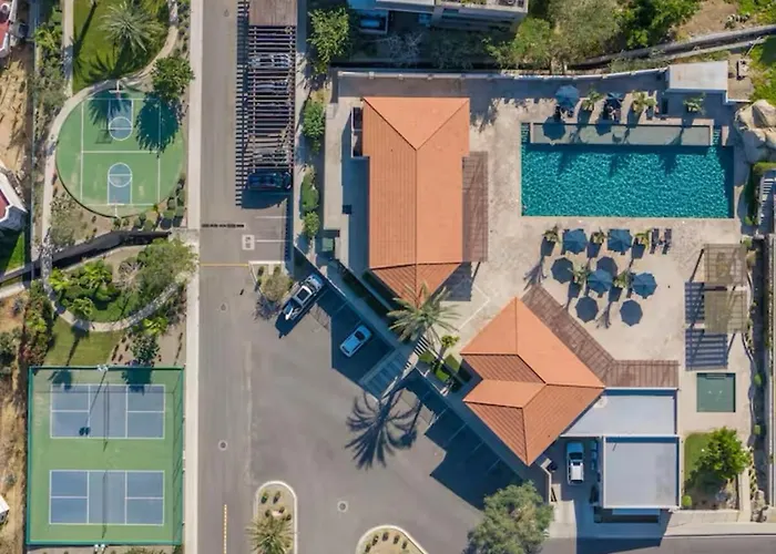 Tramonti With Ocean And Arch Views Access * Cabo San Lucas
