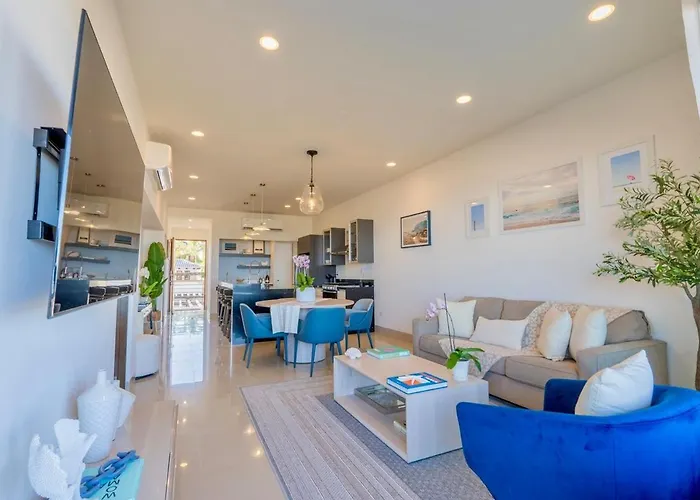Tramonti With Ocean And Arch Views Access *